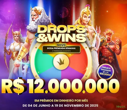 Cashback semanal hhwin