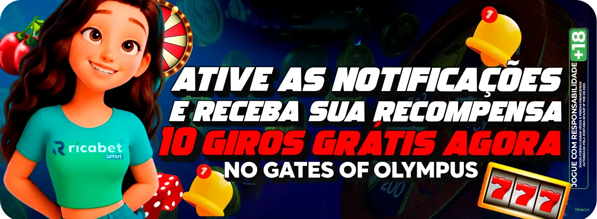 Streaming 4K no cassino ao vivo da hhwin
