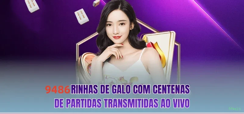 Dealers profissionais da hhwin