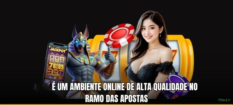 Apostas esportivas ao vivo na hhwin
